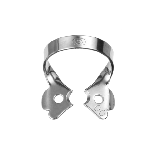 KSK Clamp #00 MATT